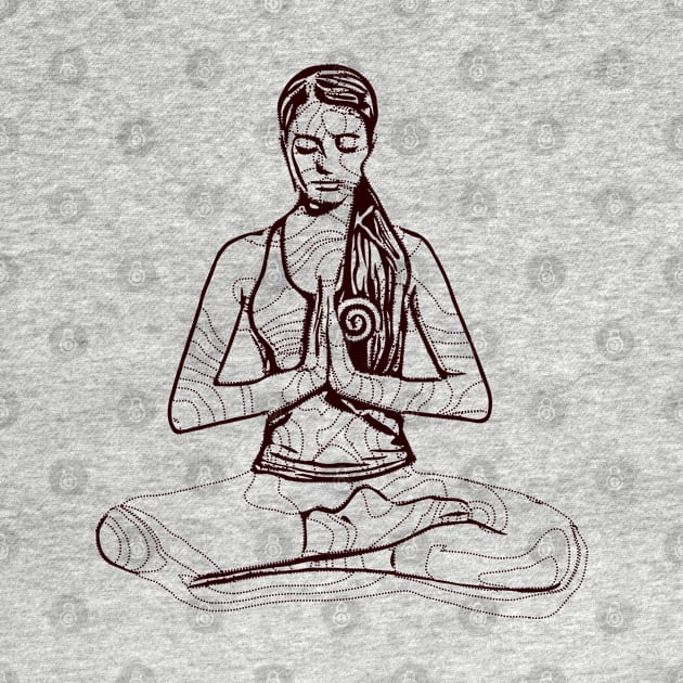 Namaste by Birdbox